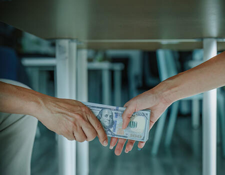 ABAC (Anti-bribery and Corruption): Insights and Best Practices