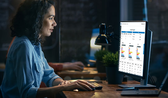 Gainfront SLM - Detailed BOM and Volume Discount Solutions