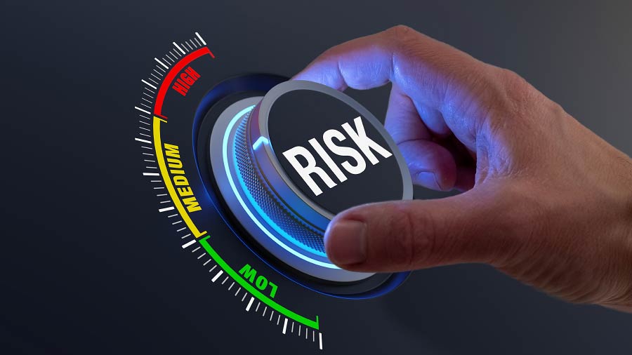 Gainfront Supplier Risk Management Solution